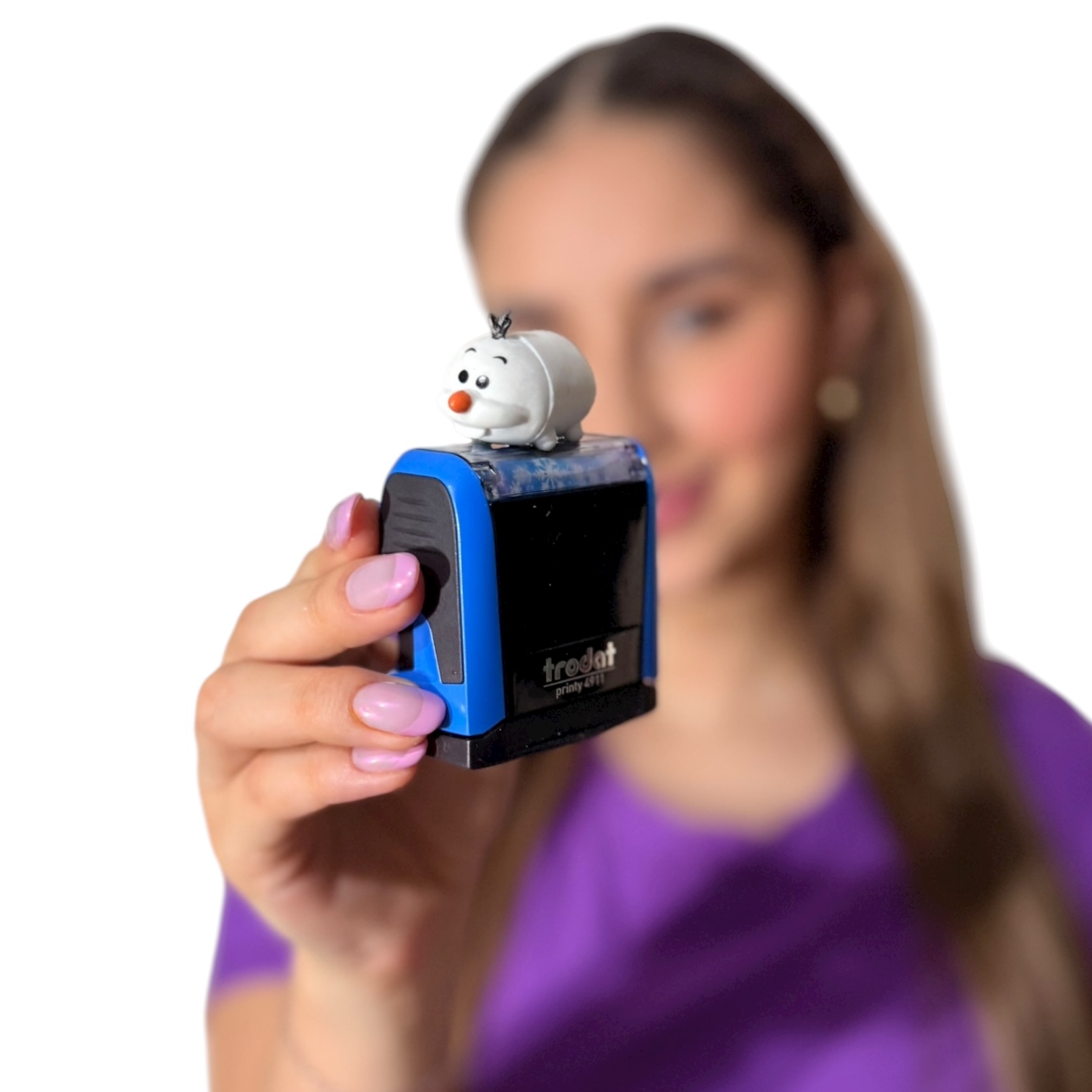 Sello Pequeño Disney Largo - Imagen 20