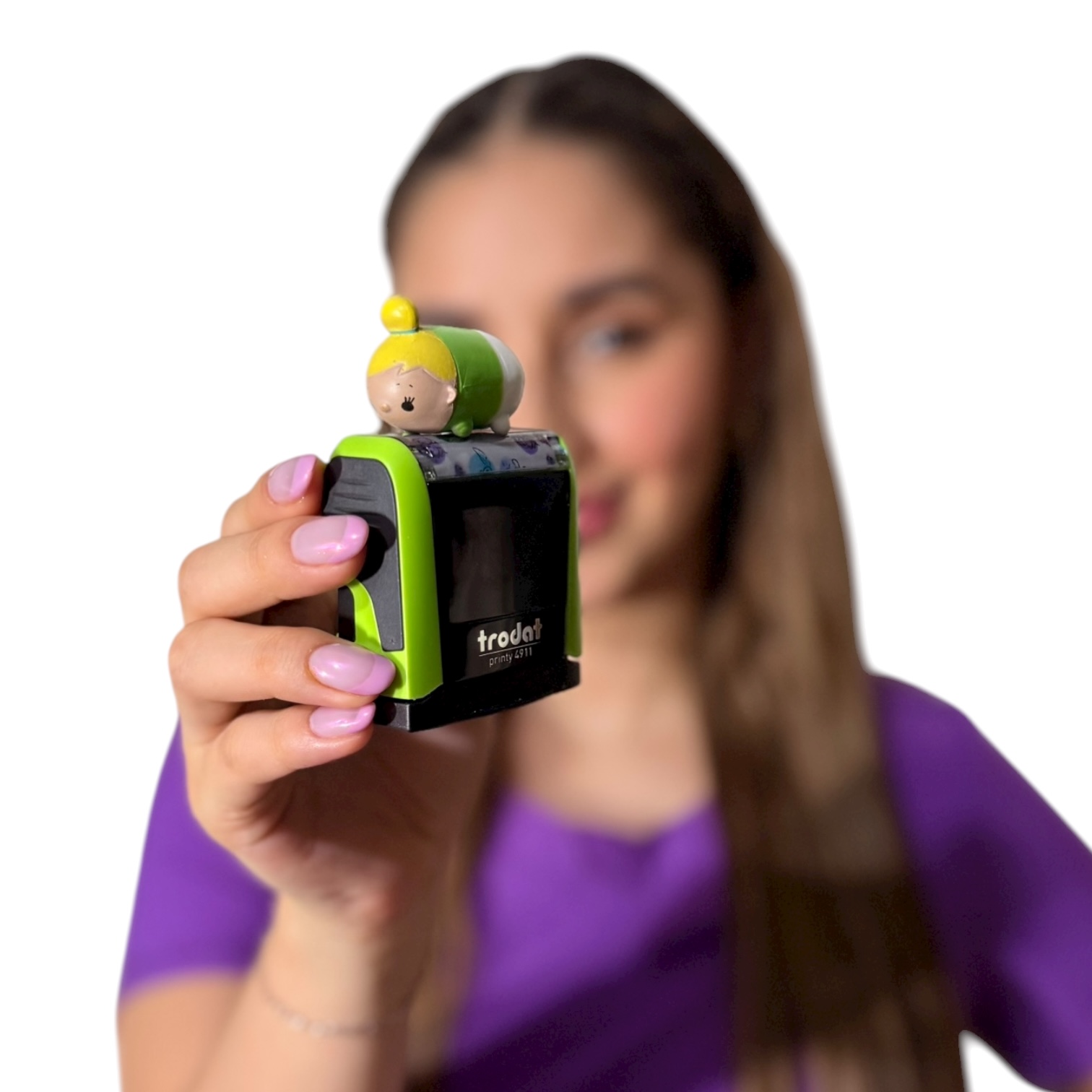 Sello Pequeño Disney Largo - Imagen 23