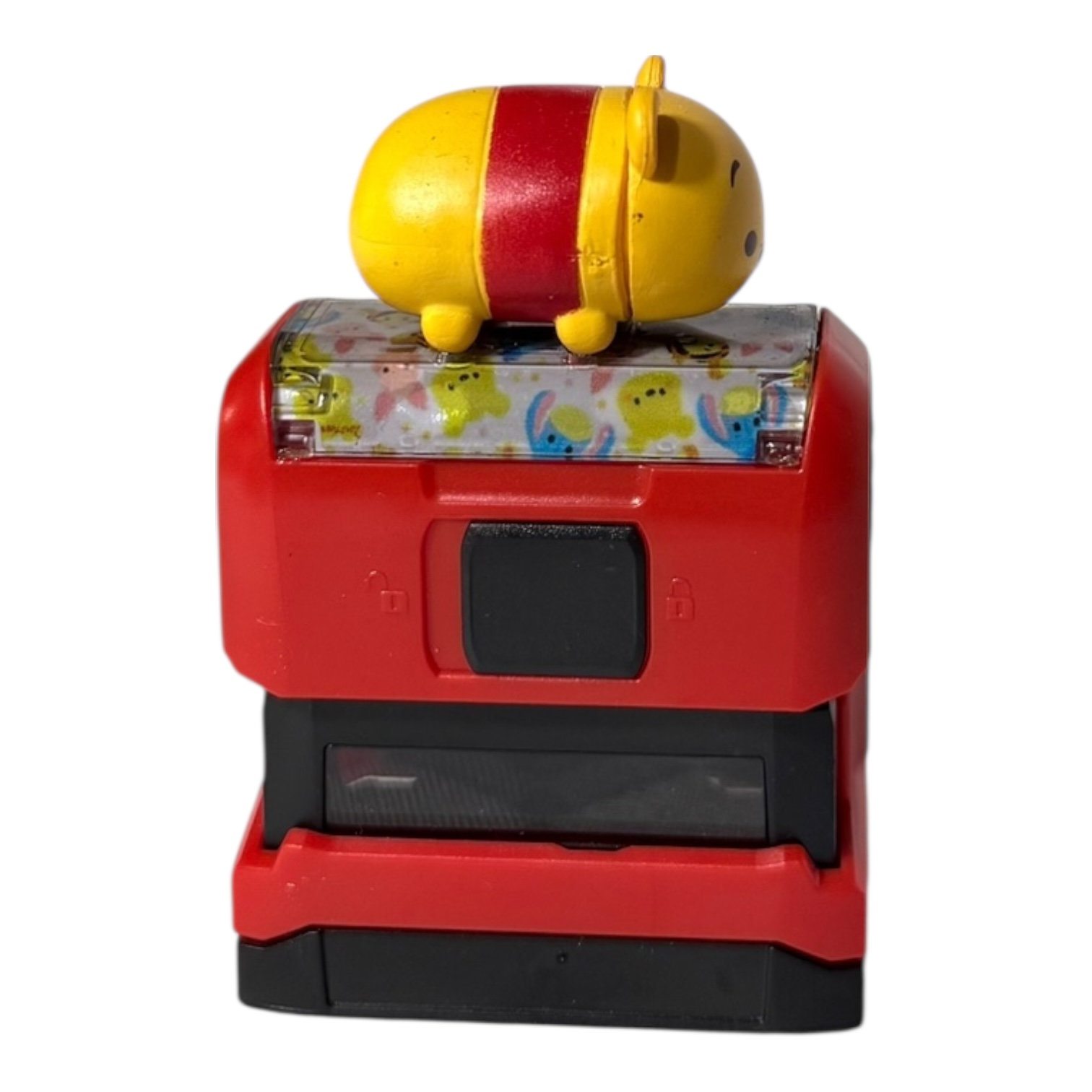 Sello Pequeño Disney Largo - Imagen 9