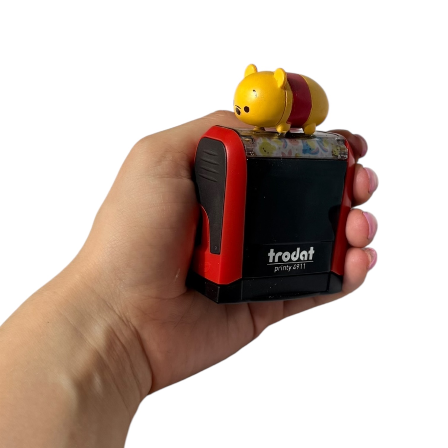 Sello Pequeño Disney Largo - Imagen 8