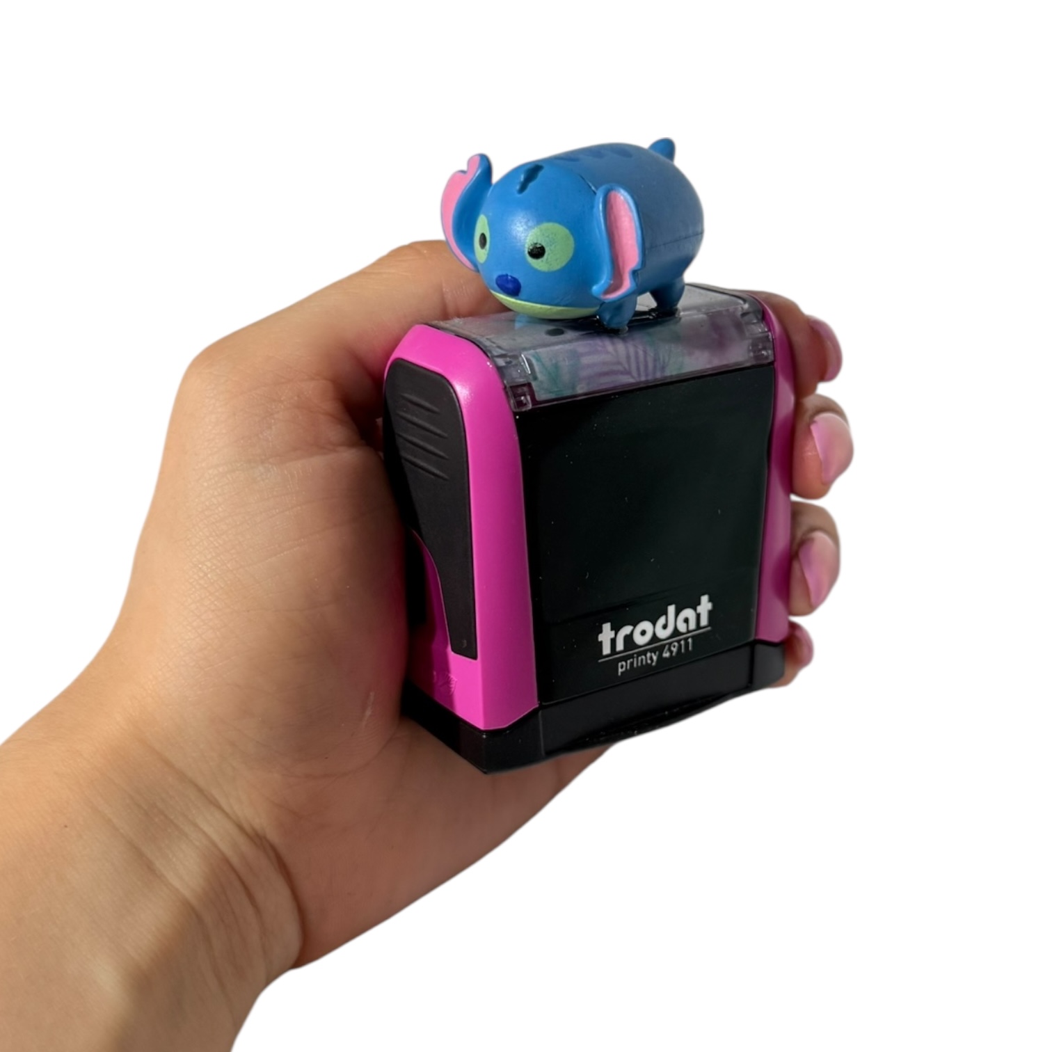 Sello Pequeño Disney Largo - Imagen 18