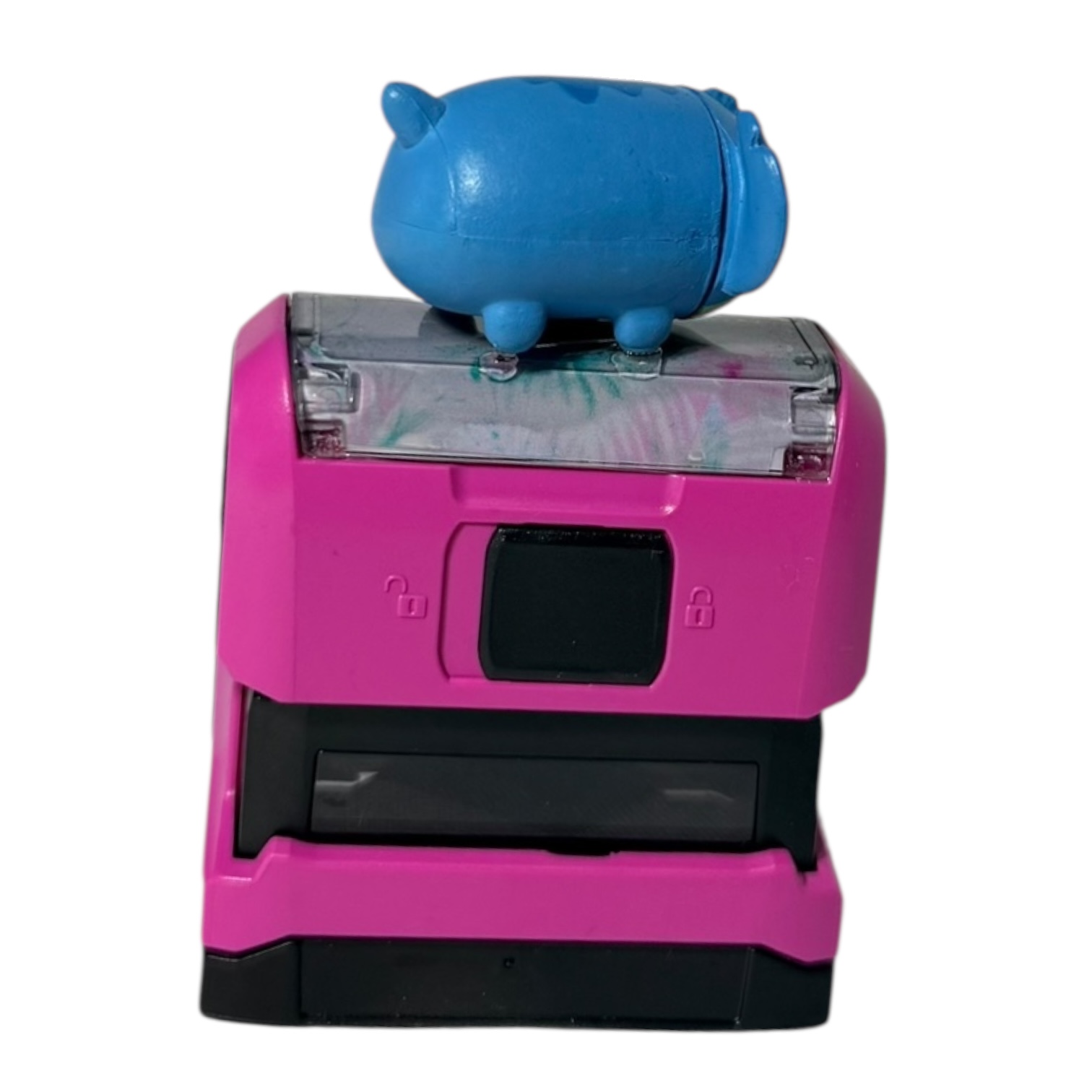 Sello Pequeño Disney Largo - Imagen 17