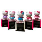 Sello Grande Hello Kitty
