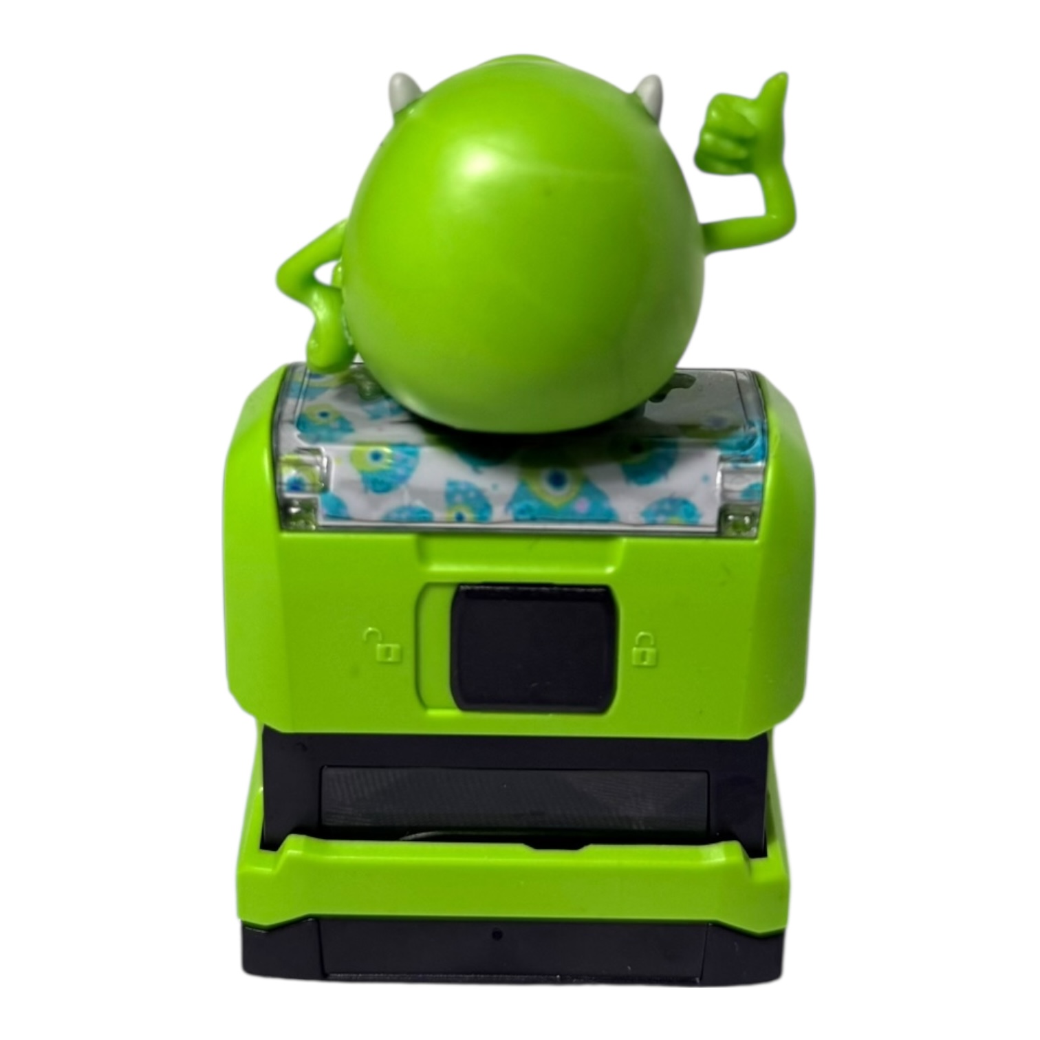 Sello Pequeño Monsters Inc. - Imagen 5