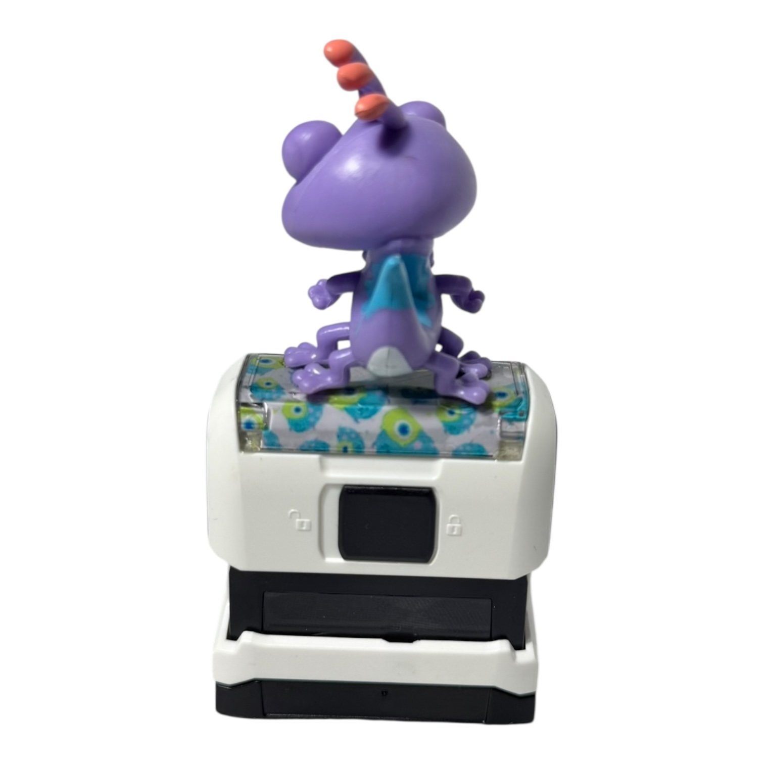 Sello Pequeño Monsters Inc. - Imagen 14