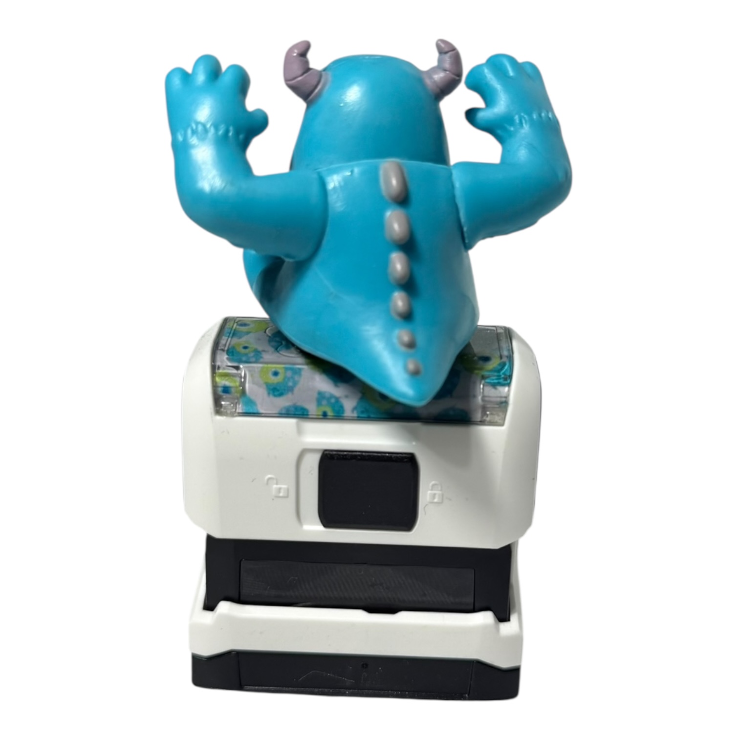 Sello Pequeño Monsters Inc. - Imagen 7