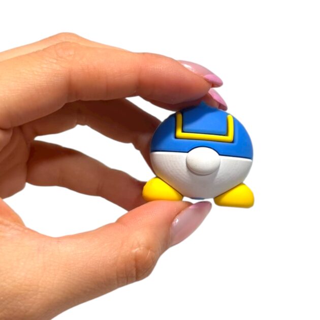 Pin fonendo cola donald