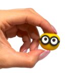 Pin fonendo astronauta minions