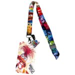 Portacarnet ansiedad blanco