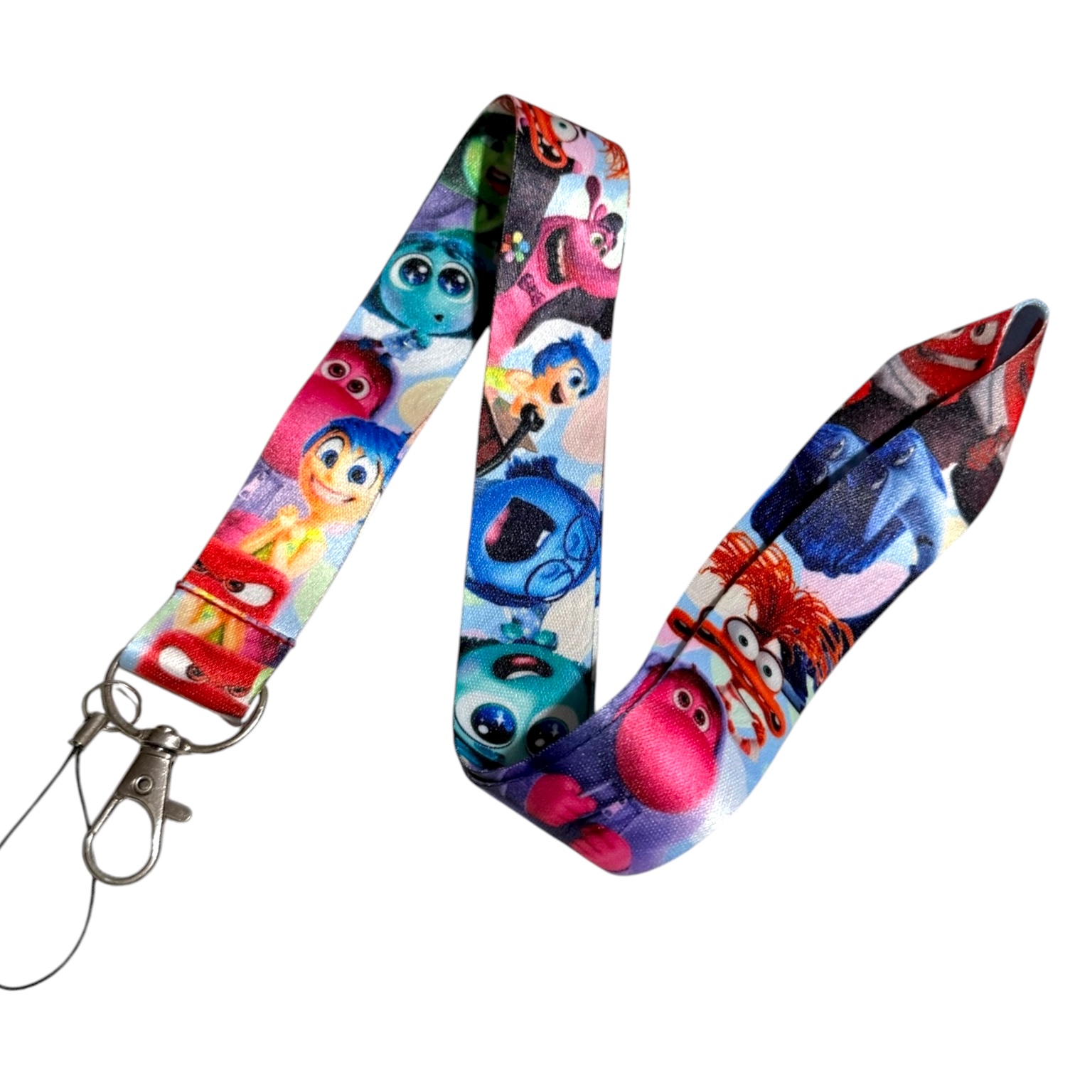 Portacarnet ansiedad blanco - Imagen 5