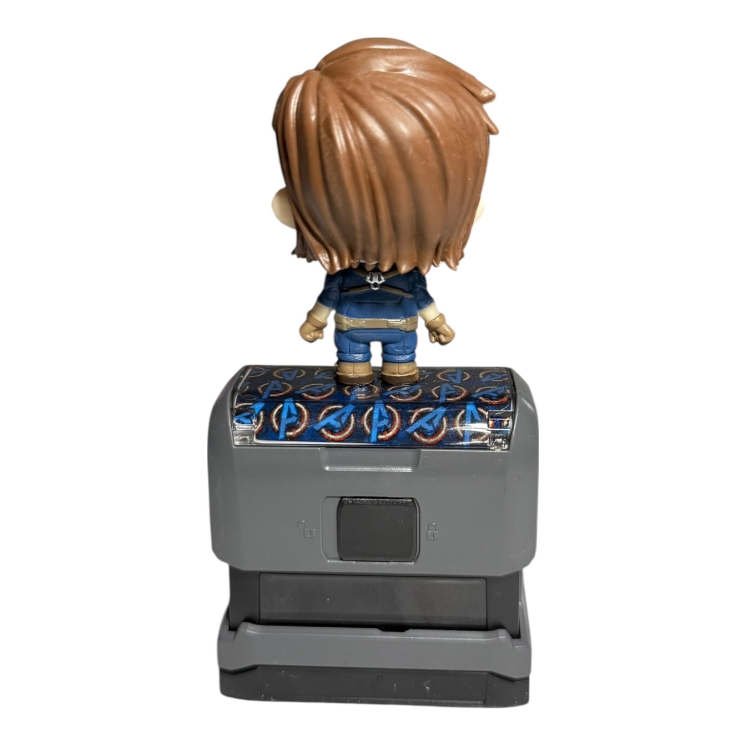 Sello Grande Avengers - Imagen 5