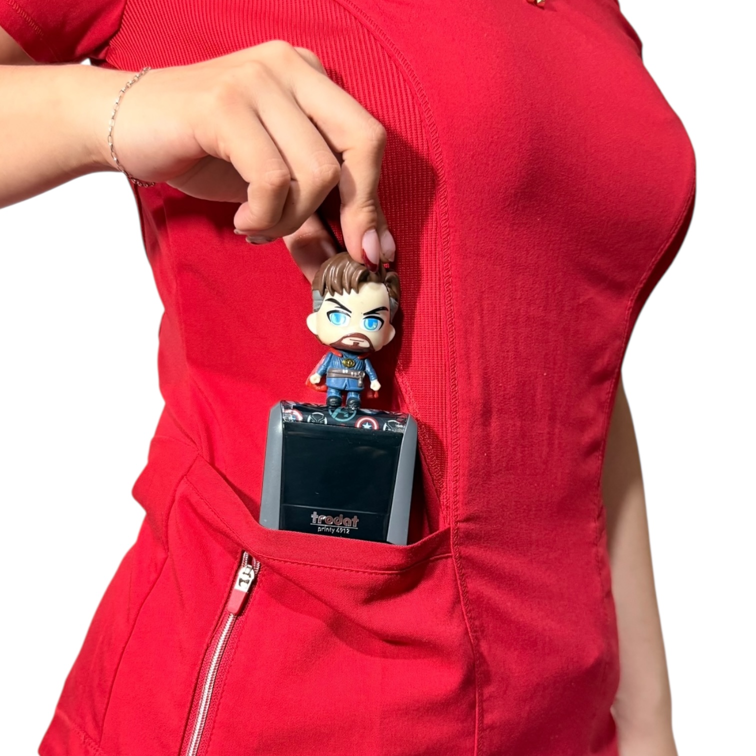 Sello Grande Avengers - Imagen 8