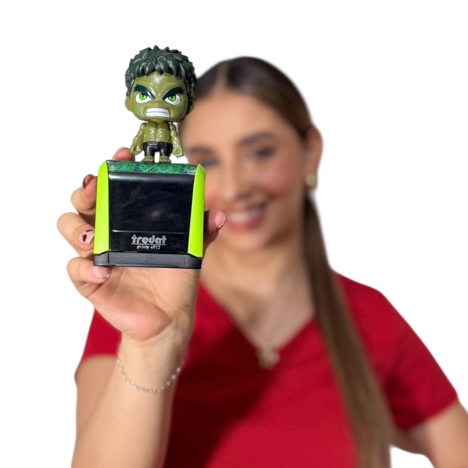 Sello Grande Avengers - Imagen 11