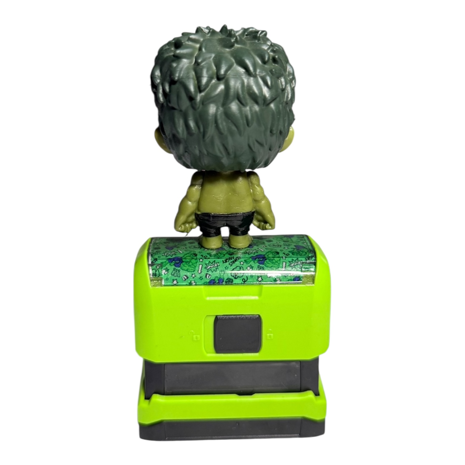 Sello Grande Avengers - Imagen 9