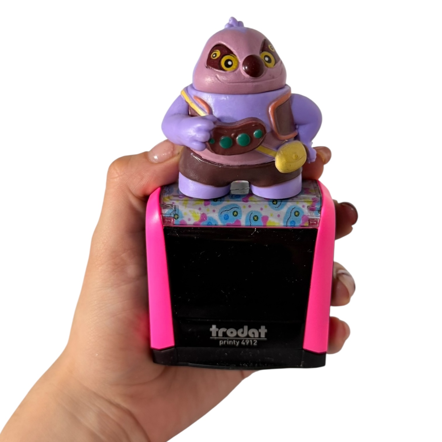 Sello Grande Stitch - Imagen 19