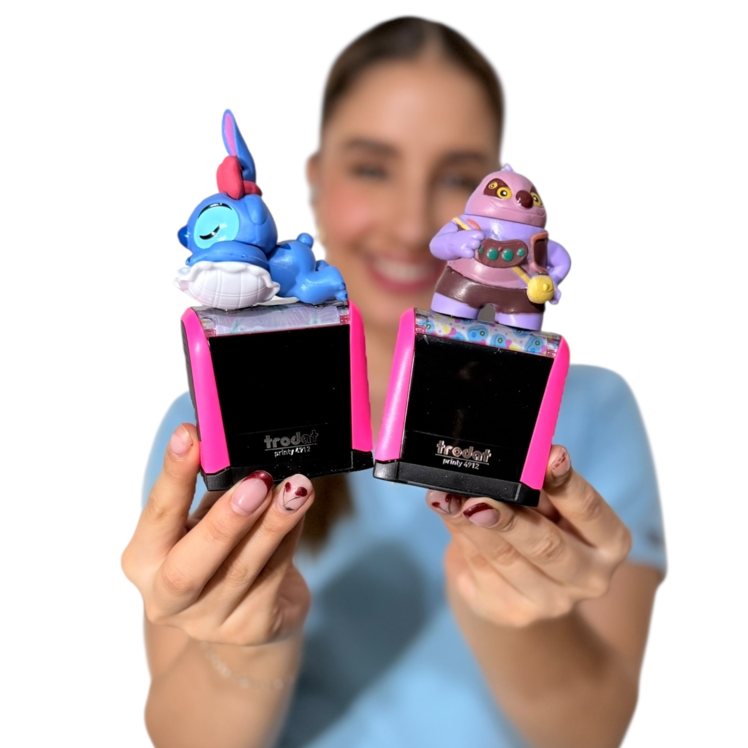 Sello Grande Stitch - Imagen 17