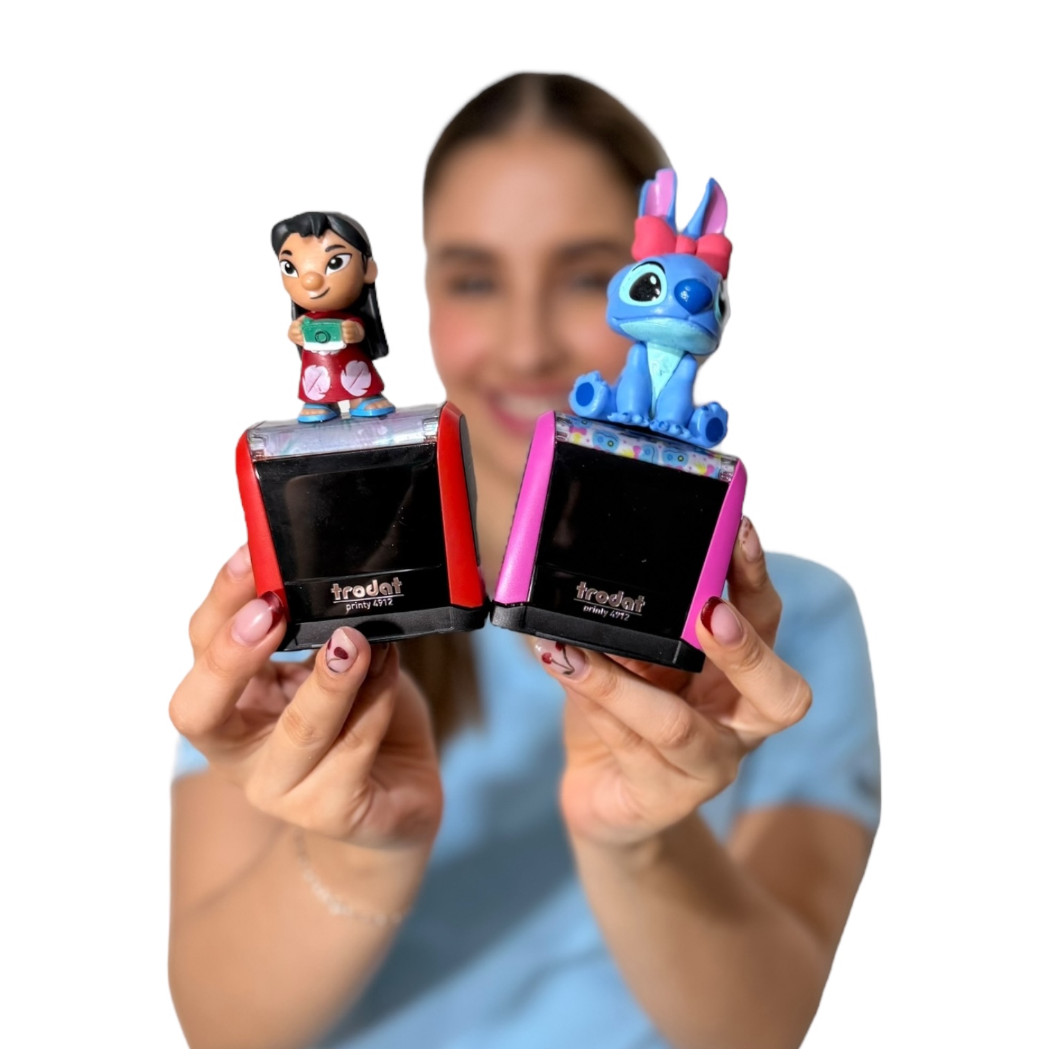 Sello Grande Stitch - Imagen 13