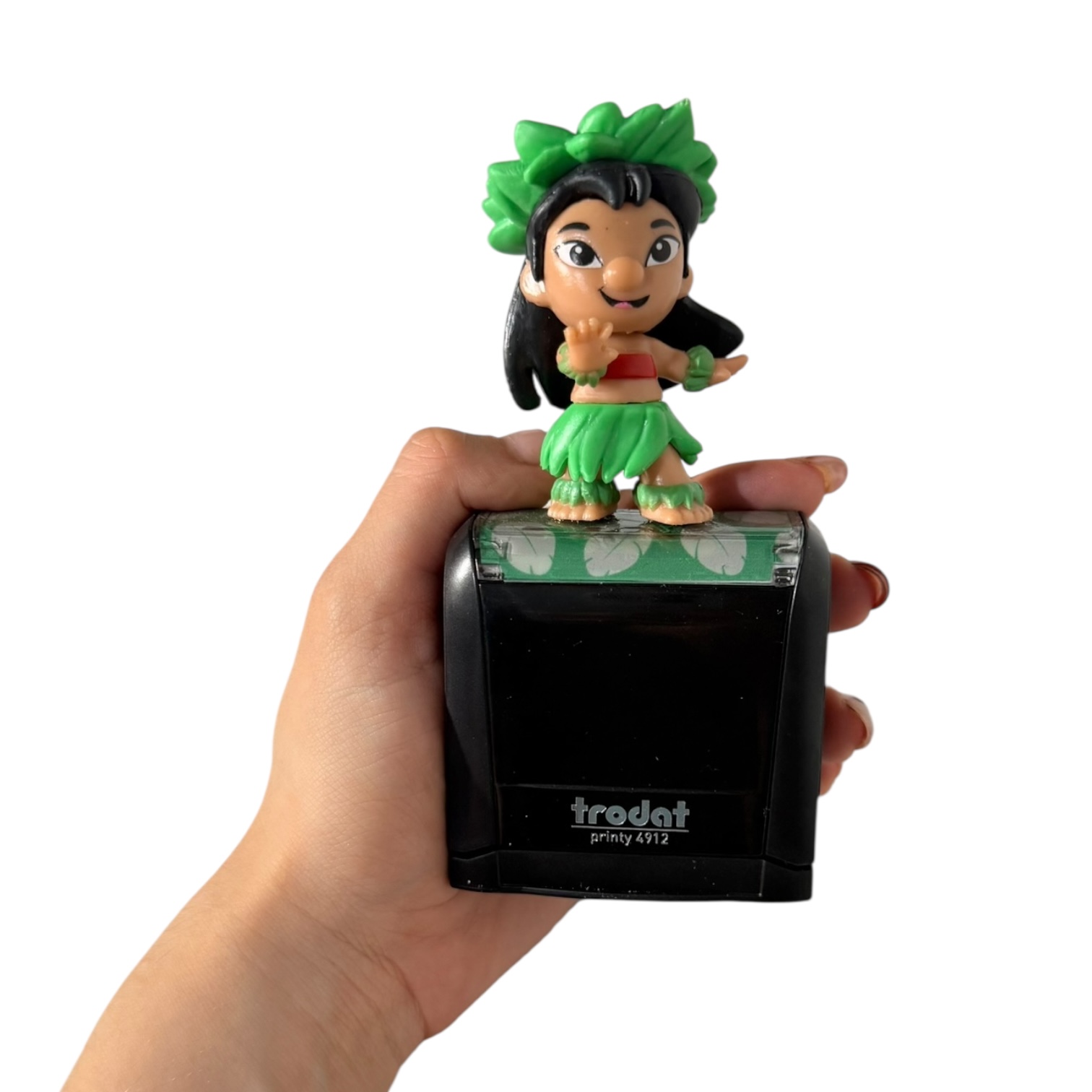 Sello Grande Stitch - Imagen 9