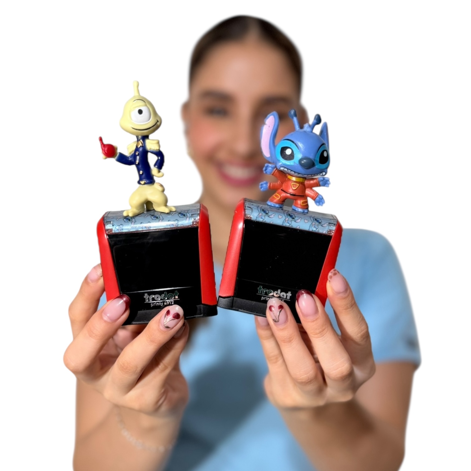 Sello Grande Stitch - Imagen 15