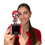 Sello Grande Avengers Anatomicos