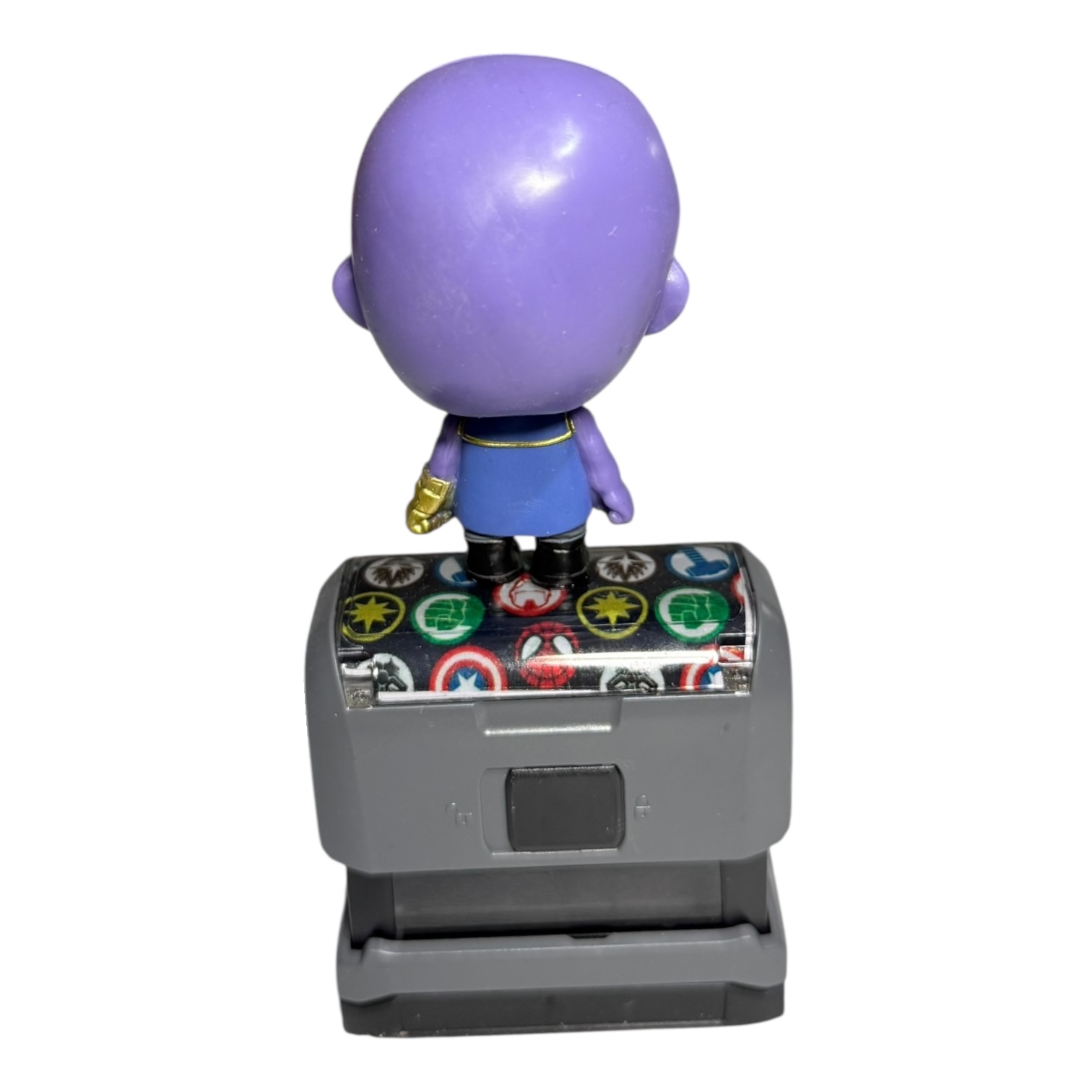 Sello Grande Avengers - Imagen 3