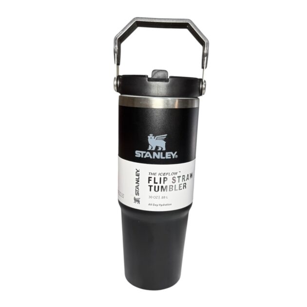 Termo stanley 30 onzas Negro