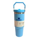 Termo stanley 30 onzas azul
