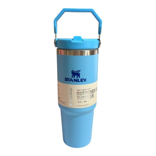 Termo stanley 30 onzas azul