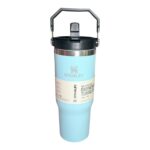 Termo stanley 30 onzas celeste