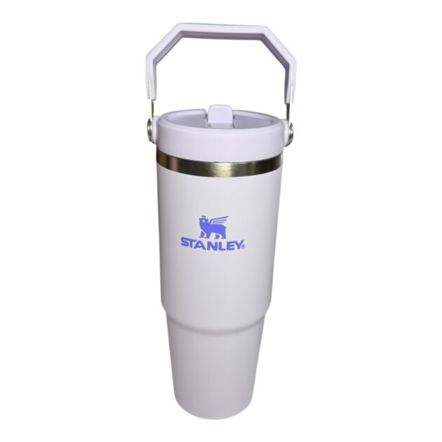 Termo stanley 30 onzas lila