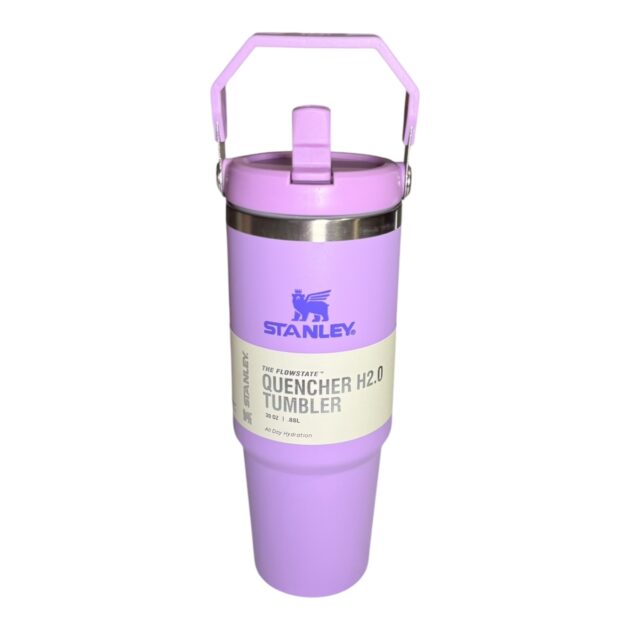 Termo stanley 30 onzas morado