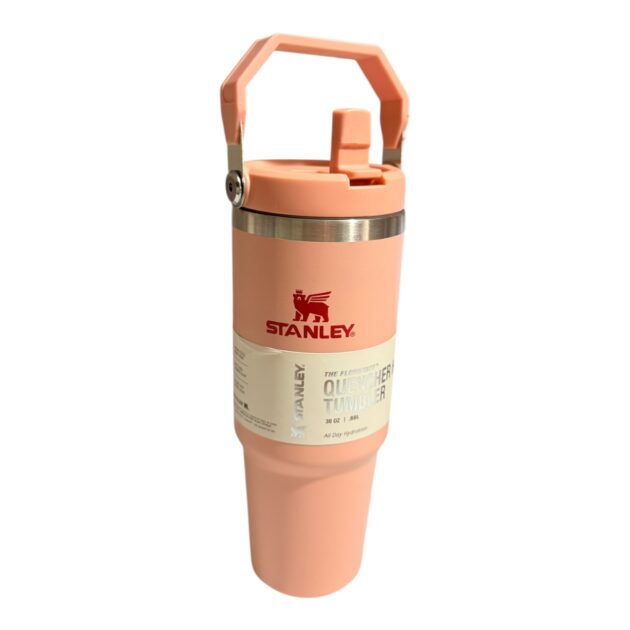Termo stanley 30 onzas salmon