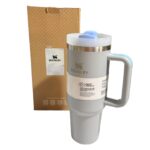 Termo stanley 40 onzas gris