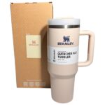 Termo stanley 40 onzas nude