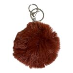 llavero de peluche grande Cafe