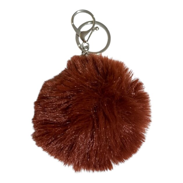 llavero de peluche grande Cafe