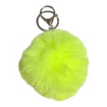 llavero de peluche grande Neon