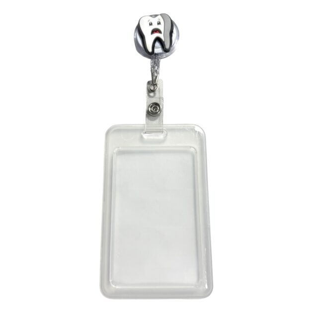 yoyo diente asustado