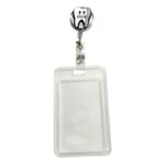 yoyo diente sonriendo