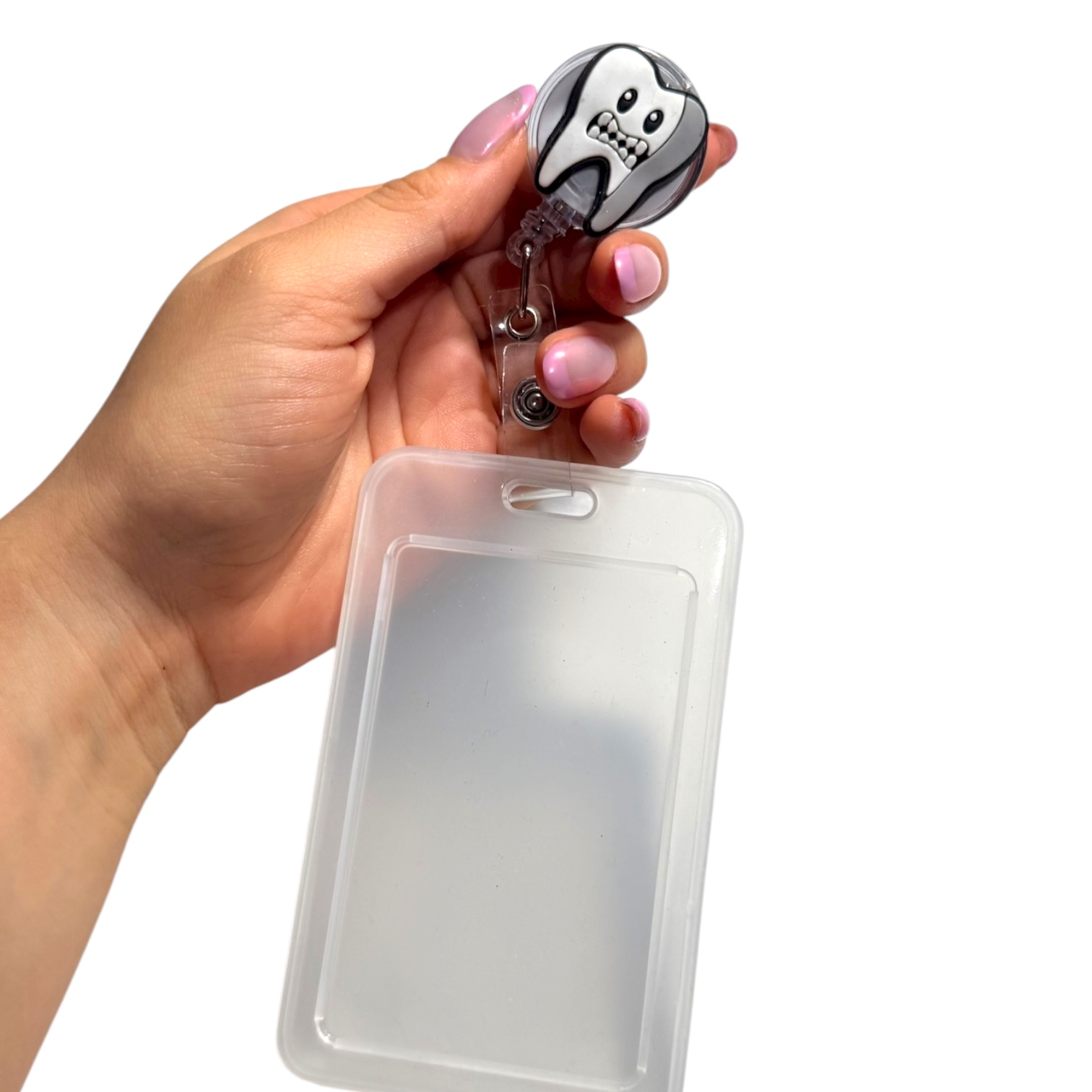 yoyo diente sonriendo - Imagen 2