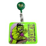 yoyo hulk horizontal