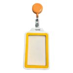 yoyo mostaza sencillo