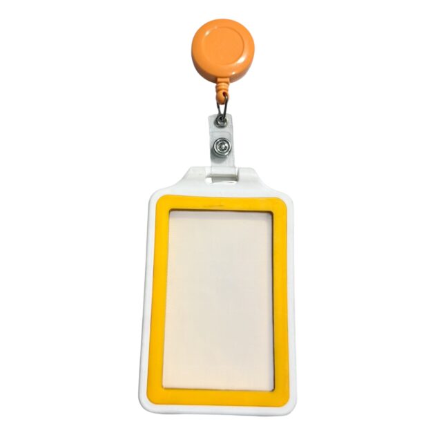 yoyo mostaza sencillo