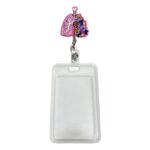 yoyo pulmones rosados