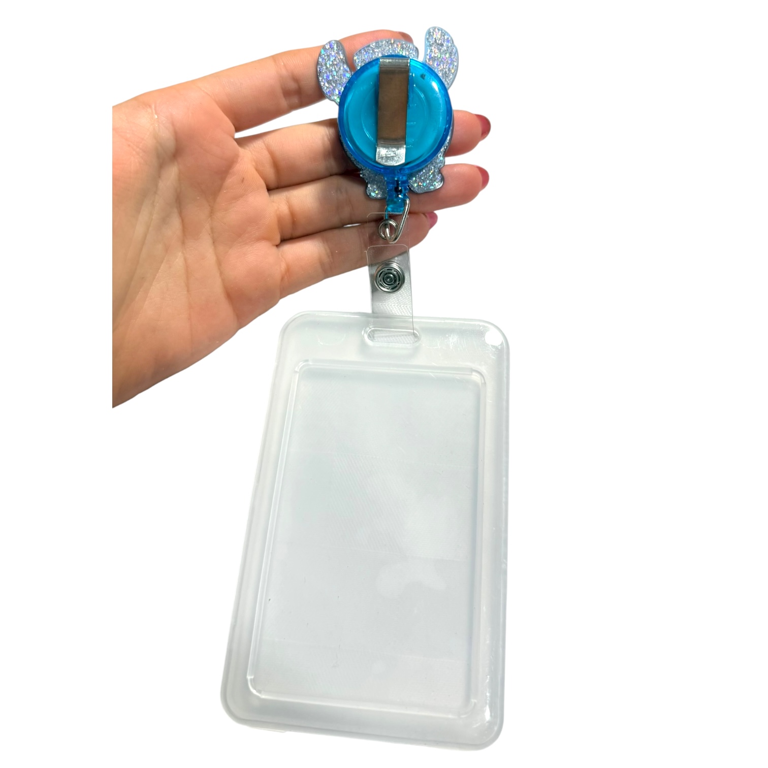 yoyo stitch medico - Imagen 3