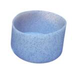 Base protectora de termo - azul oscuro brillante