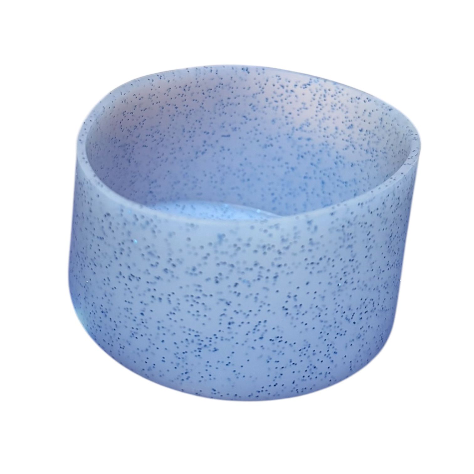 Base protectora de termo - azul oscuro brillante