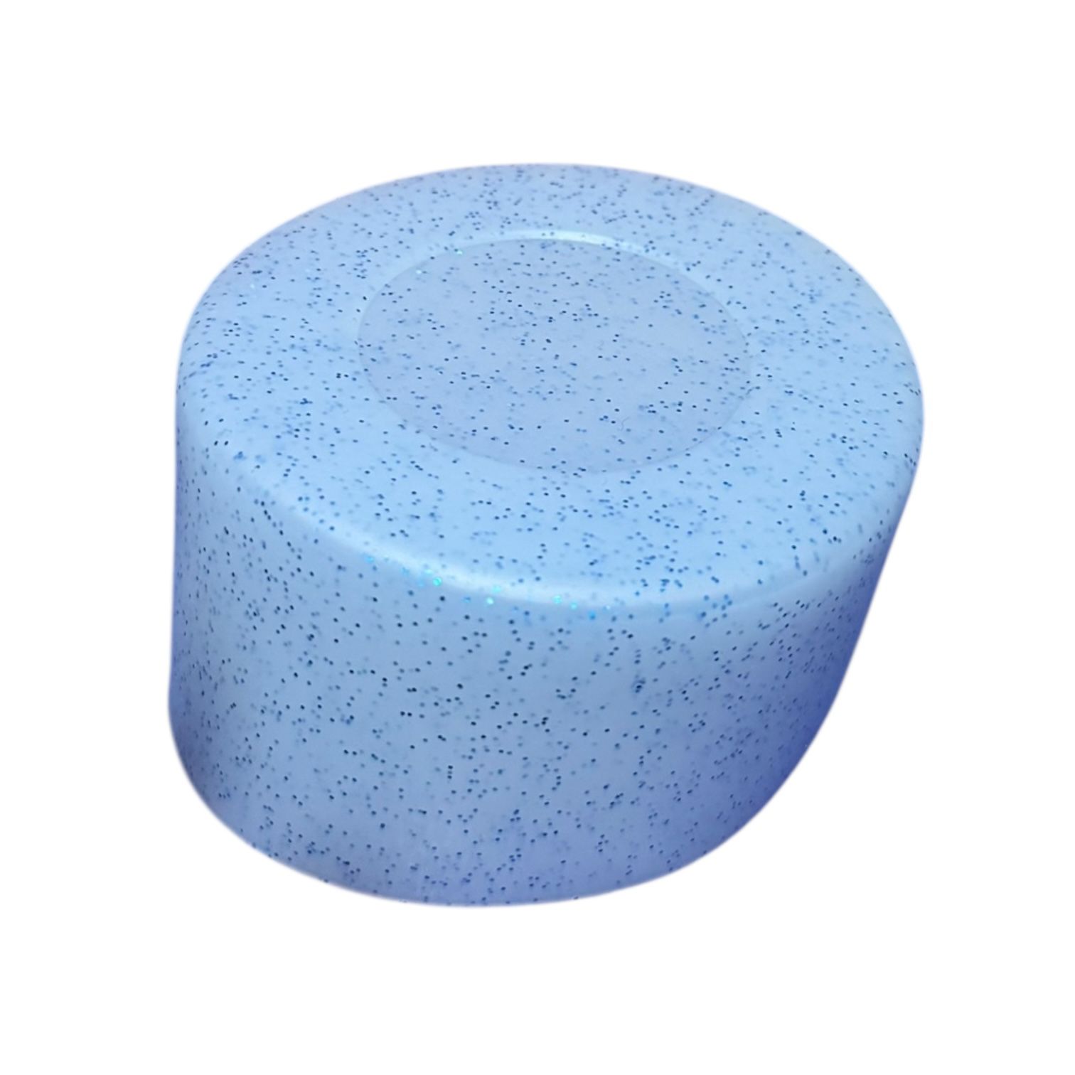 Base protectora de termo - azul oscuro brillante - Imagen 2