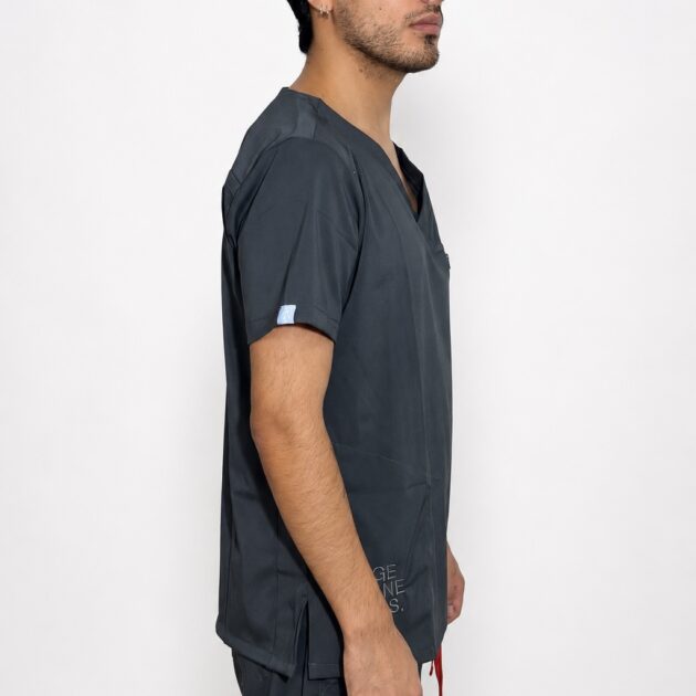 Uniformes Hombre