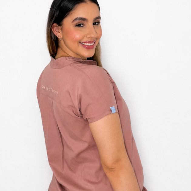 Uniformes Mujer